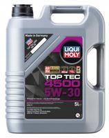 Liqui Moly 2318 5 l 5W-30