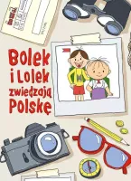 Bolek I Lolek Zwiedzają Polskę