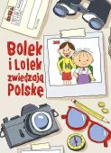 Bolek I Lolek Zwiedzają Polskę