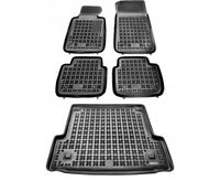 BMW serii 3 kombi E91 komplet dywaniki i mata