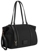 torebka damska ptn jk6-04-6598 black
