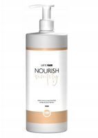 MILA SIMPLY LATTE MASKA ODŻYWCZA DO WŁOSÓW 950 ML