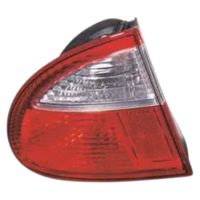 LAMPA TYLNA LEWA SEAT LEON I 1999 2000 2001 2002 2003 2004 2005