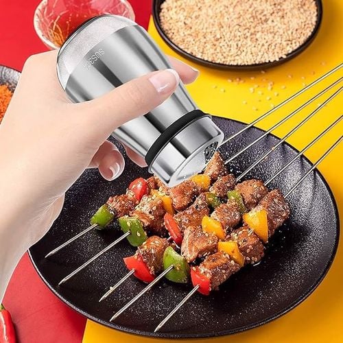 Pojemniki na Przyprawy Solniczka Pieprzniczka 2szt na Arena.pl