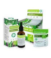 Hydrodiar vet bloker biegunek u gołębi vet animal