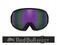 Gogle narciarskie Red Bull SPECT Dare purple snow