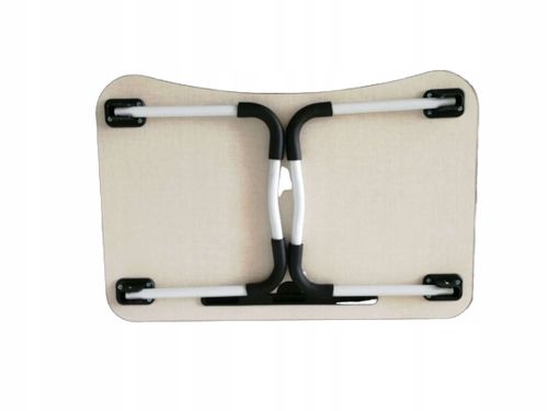 SKŁADANY STOLIK pod LAPTOPA PODSTAWKA na KOMPUTER na Arena.pl