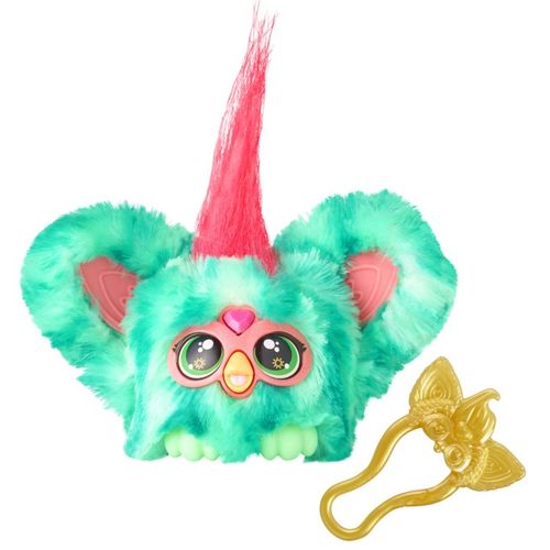 Furby Furblets Interaktywna maskotka Mello-Nee Hasbro F8894 na Arena.pl