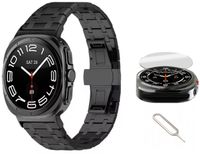 BRANSOLETA PASEK DO SAMSUNG GALAXY WATCH 7 ULTRA 47MM + SZKŁO + NARZĘDZIE