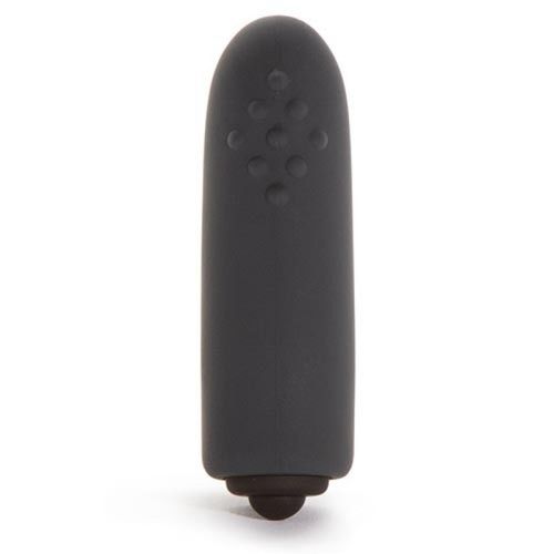 wibrator stymulator mini masażer na palec 6cm na Arena.pl