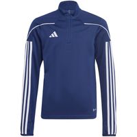 Bluza adidas Tiro 23 League Training Top Jr HS3488 116cm
