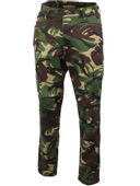 Spodnie US  BDU DPM tarn 3XL