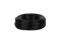 Kabel koncentryczny R-TV RG-59 200m/box czarny