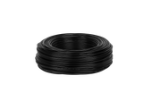 Kabel koncentryczny R-TV RG-59 200m/box czarny