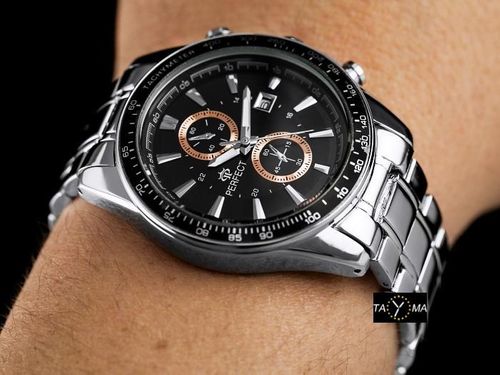 PERFECT MARENGO (zp122a) - black na Arena.pl