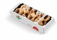 BRZEŚĆ FRANCUSKIE Z MARMOLADĄ 250G