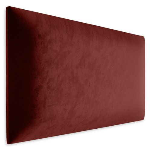 PANEL TAPICEROWANY ŚCIENNY BORDOWY WEZGŁOWIE 3D 60cm x 40cm na Arena.pl