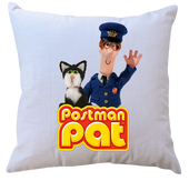 Poduszka z wkładem Listonosz Pat