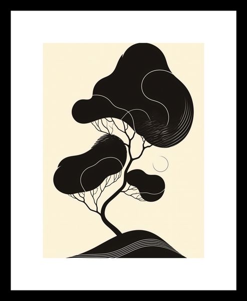 Plakat 15x20cm Echo Wiatru zdjęcie 3