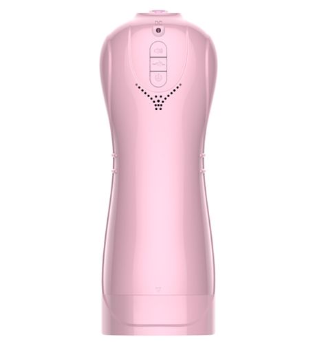 Pulsacyjny matrubrator dla Panów na Arena.pl