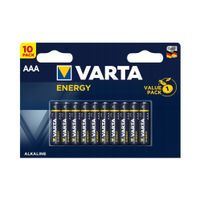 Baterie AAA LR3 VARTA Energy (30 szt.)
