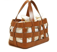 Torebka  Damska - Koszyczek - NOWA KOLEKCJA