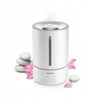Ultradźwiękowy nawilżacz powietrza FANCY HOME Zen 4,6 l