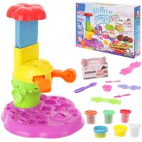 LT378 CIASTOLINA ZABAWA W SKLEP MASA PLASTYCZNA