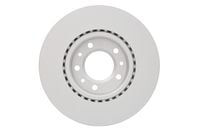 TARCZA HAM PRZOD 283X26 V BOSCH