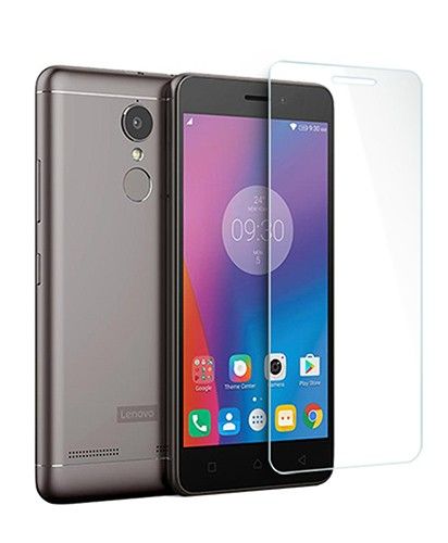 Lenovo K6 Note - Szkło hartowane na Arena.pl