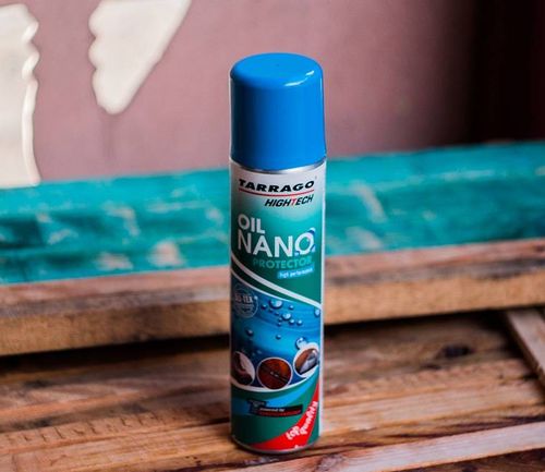 Nano oil protector tarrago spray 400 ml na Arena.pl