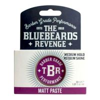 Matowa pasta do włosów The Bluebeards Revenge Matt Paste