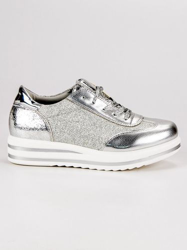 MODNE SNEAKERSY Rozmiar - 36 na Arena.pl