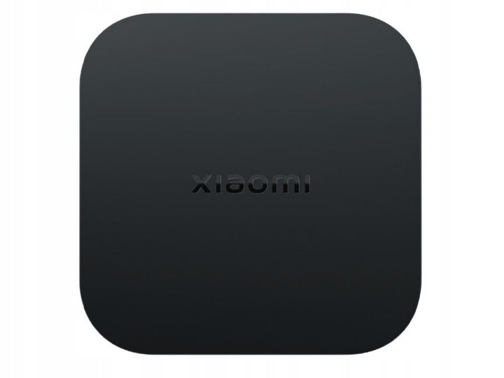 Odtwarzacz multimedialny 4K XIAOMI MI Box S 2-Gen zdjęcie 4