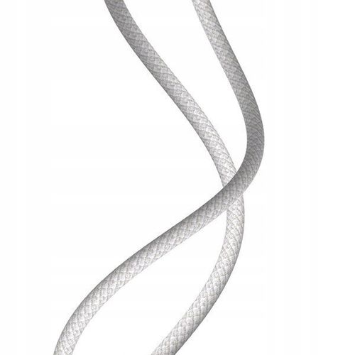 Kabel niktrade USB typ C - Apple Lightning 1 m biały na Arena.pl