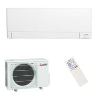 Klimatyzacja Mitsubishi Electric MSZ-AY35VGK/MUZ-AY35VG 3,5kW z WIFI