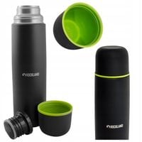 TERMOS TURYSTYCZNY PRÓŻNIOWY ROCKLAND HELIOS 0,7 L