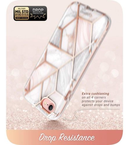SUPCASE COSMO IPHONE 7/8/SE 2020 MARBLE na Arena.pl