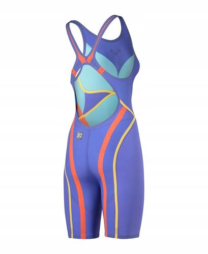 Damski strój startowy basen kombinezon pływacki Arena Powerskin Primo UK24 na Arena.pl