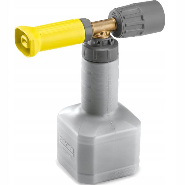 KARCHER LANCA DO PIANY TR BASIC 2 zdjęcie 1