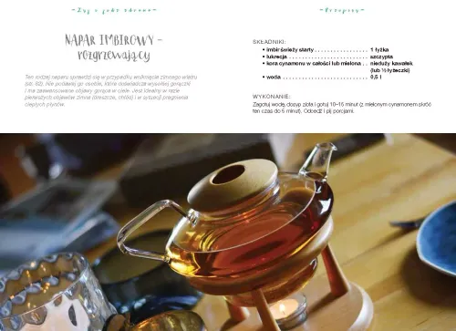 Smakoterapia. Żyj i jedz zdrowo na Arena.pl