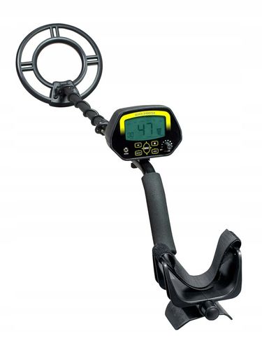 WYKRYWACZ METALI DETEKTOR METALU COBRA CT-1032 na Arena.pl
