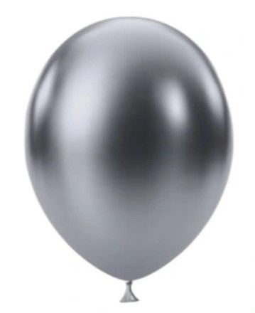BALONY NA URODZINY ZESTAW BALONÓW 50SZT ŚLUB PARTY zdjęcie 2