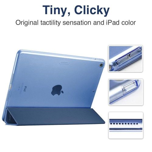 ESR YIPPEE IPAD 9.7 2017/2018 NAVY BLUE na Arena.pl