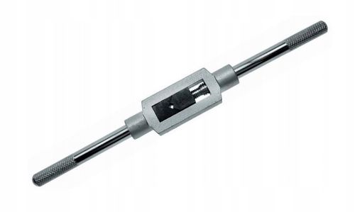 pokrętło do gwintow nr 3 M 5-20 mm 47823 na Arena.pl