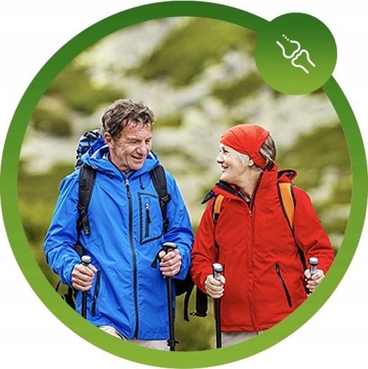 CENTRUM Silver 50+ Formuła Multiefekt, 100 tabl. zdjęcie 5