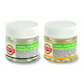kin lakier do delikatnych spękań 50ml 2816