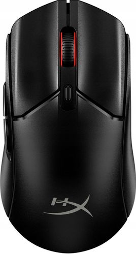 Myszka HyperX Pulsefire Haste 2 Core Wireless Black na Arena.pl