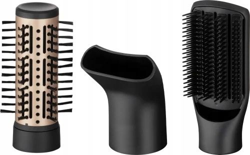 SUSZARKO - LOKÓWKA Lokówko Suszarka do Włosów z REGULACJĄ REMINGTON PRO zdjęcie 5