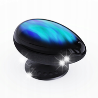 Projektor gwiazd dla dzieci Wanbo Galaxy Light EVA Bluetooth 5.0 czarny
